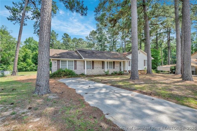 1204 Patrick Drive, Fayetteville, NC 28314