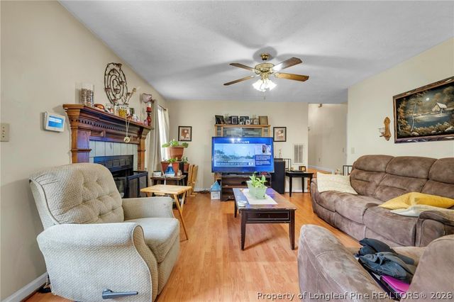 1204 Patrick Drive, Fayetteville, NC 28314