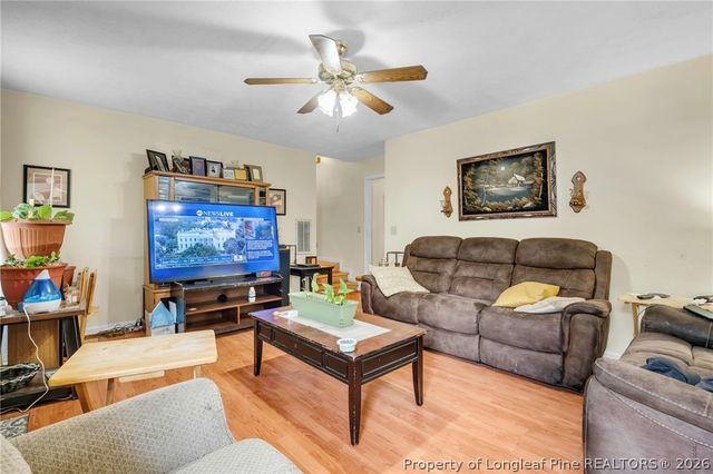 1204 Patrick Drive, Fayetteville, NC 28314