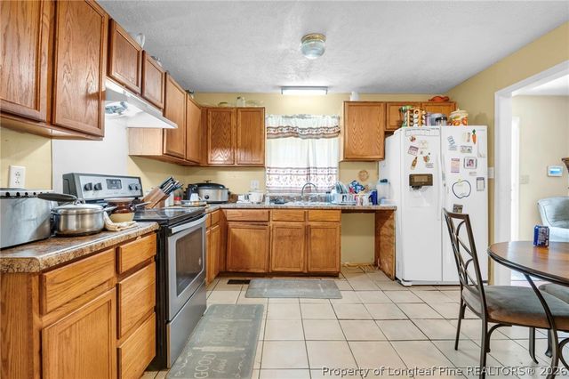 1204 Patrick Drive, Fayetteville, NC 28314
