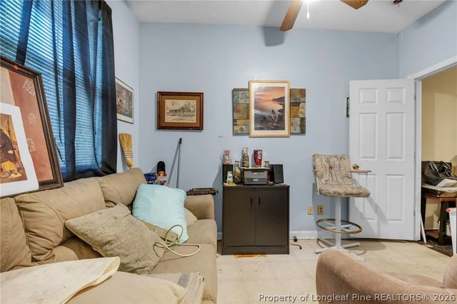 1204 Patrick Drive, Fayetteville, NC 28314