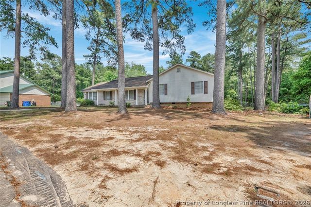 1204 Patrick Drive, Fayetteville, NC 28314
