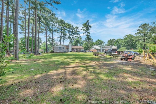 1204 Patrick Drive, Fayetteville, NC 28314