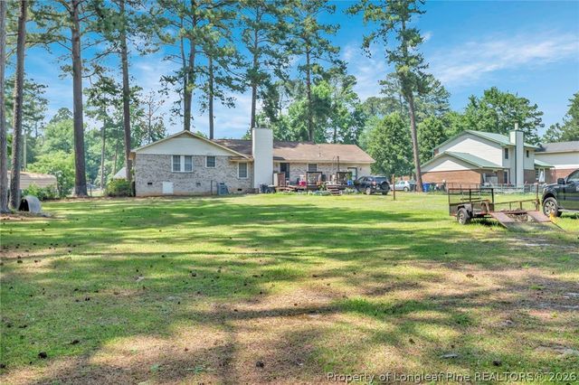 1204 Patrick Drive, Fayetteville, NC 28314