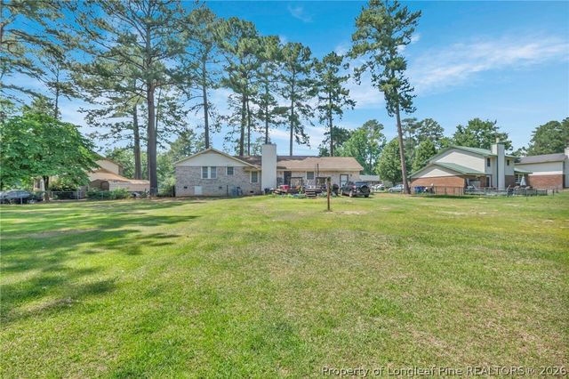 1204 Patrick Drive, Fayetteville, NC 28314