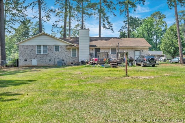 1204 Patrick Drive, Fayetteville, NC 28314