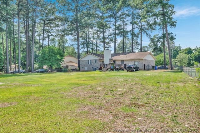 1204 Patrick Drive, Fayetteville, NC 28314
