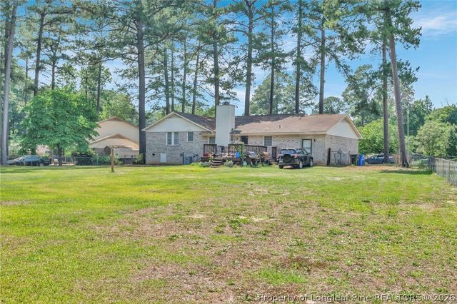 1204 Patrick Drive, Fayetteville, NC 28314