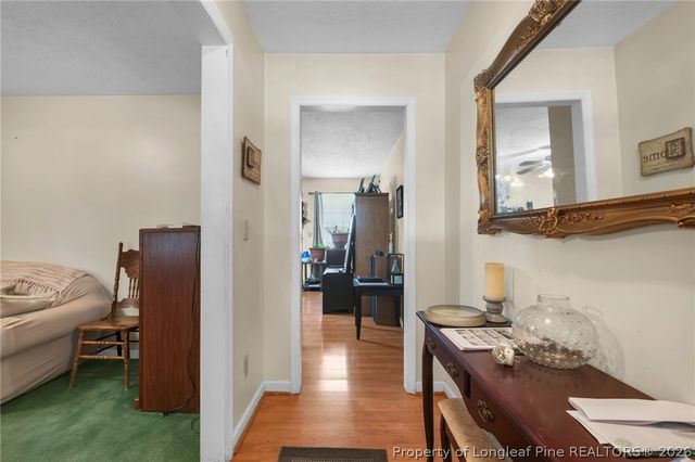 1204 Patrick Drive, Fayetteville, NC 28314
