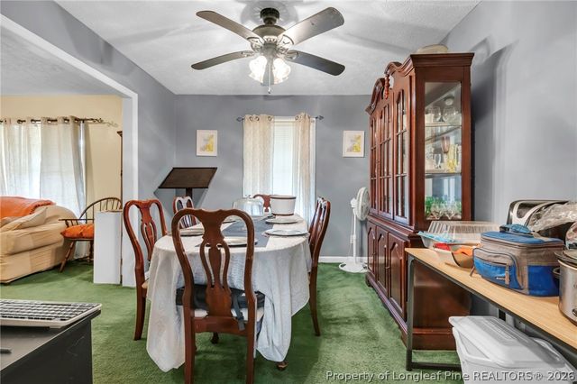 1204 Patrick Drive, Fayetteville, NC 28314