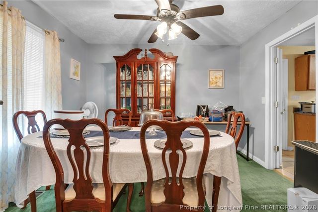 1204 Patrick Drive, Fayetteville, NC 28314