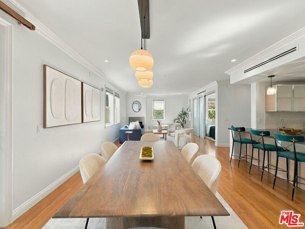 8121 Norton Avenue 201, Los Angeles, CA 90046 — photo 5