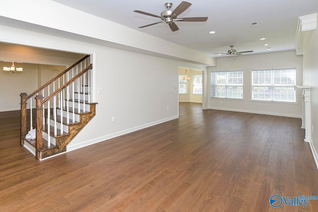 1314 Briar Hollow Trail SE, Huntsville, AL 35802