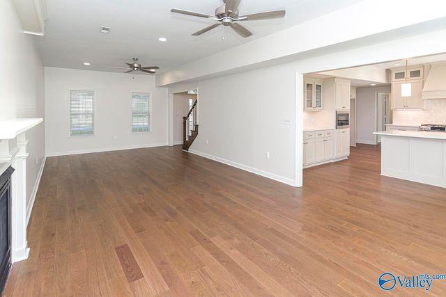 1314 Briar Hollow Trail SE, Huntsville, AL 35802