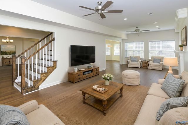 1314 Briar Hollow Trail SE, Huntsville, AL 35802