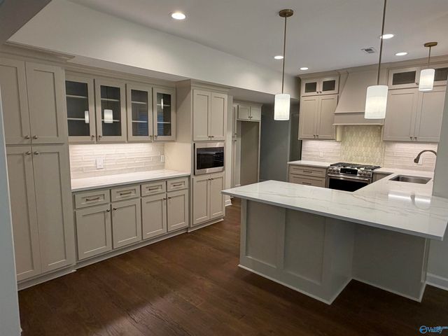 1314 Briar Hollow Trail SE, Huntsville, AL 35802
