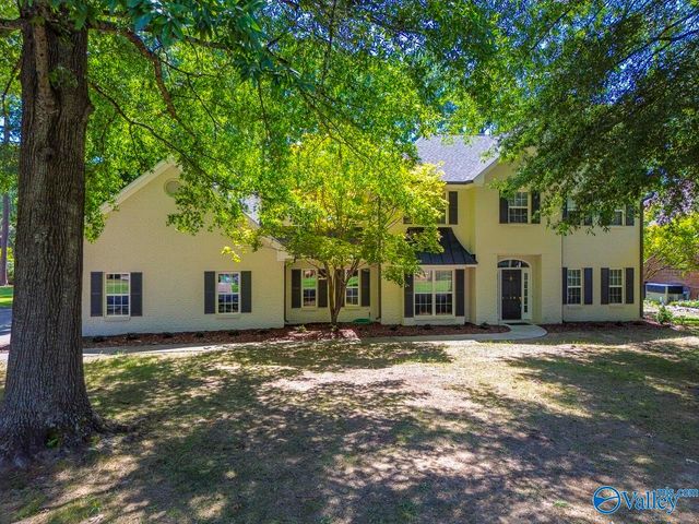 1314 Briar Hollow Trail SE, Huntsville, AL 35802