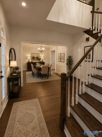 1314 Briar Hollow Trail SE, Huntsville, AL 35802