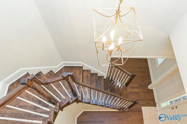 1314 Briar Hollow Trail SE, Huntsville, AL 35802