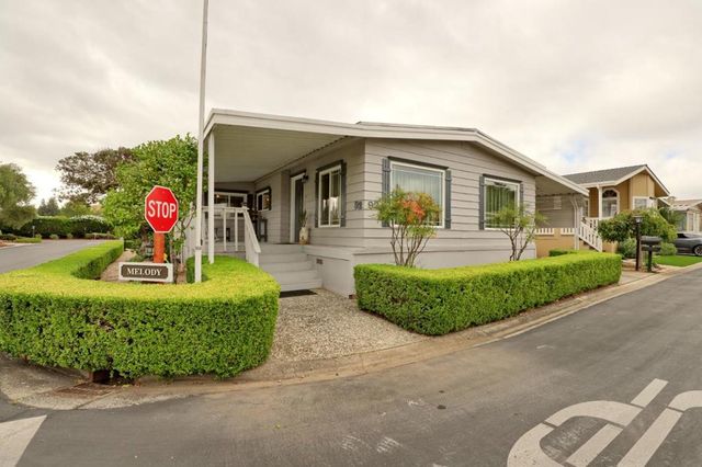 92 Melody Lane, Morgan Hill, CA 95037