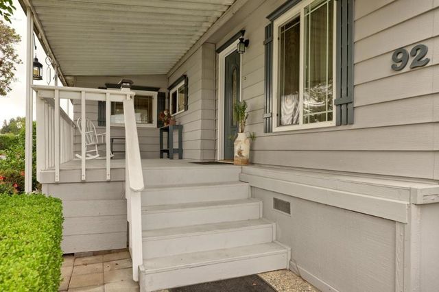 92 Melody Lane, Morgan Hill, CA 95037