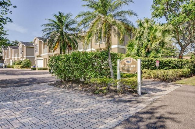 1812 BAYSHORE WAY, Clearwater, FL 33760