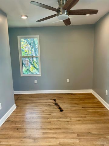 1613 Wyoming Avenue, Cincinnati, OH 45205