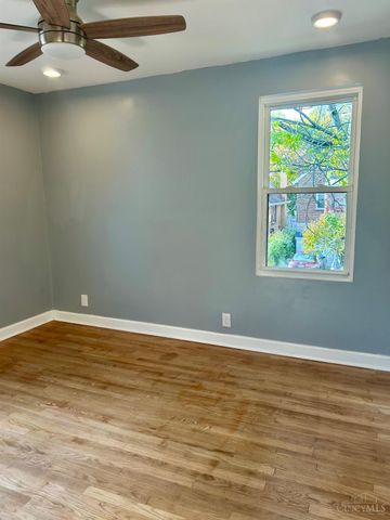 1613 Wyoming Avenue, Cincinnati, OH 45205