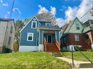 1613 Wyoming Avenue, Cincinnati, OH 45205