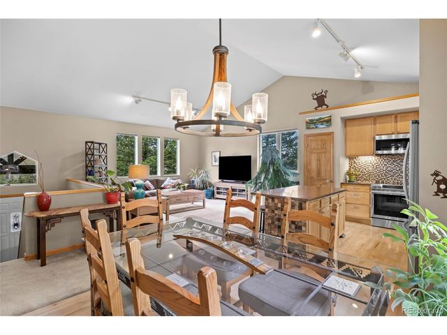 988 Elk Valley Dr, Evergreen, CO 80439