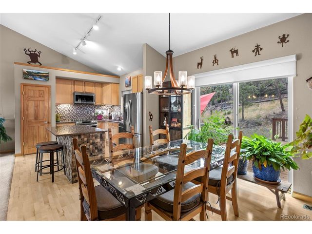 988 Elk Valley Dr, Evergreen, CO 80439