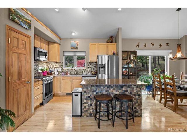 988 Elk Valley Dr, Evergreen, CO 80439