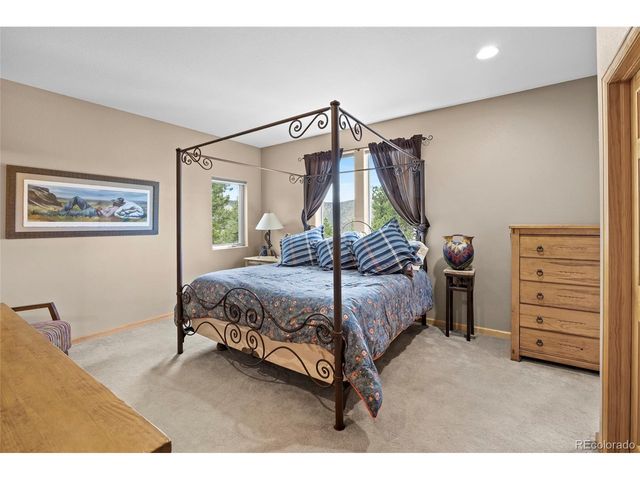 988 Elk Valley Dr, Evergreen, CO 80439