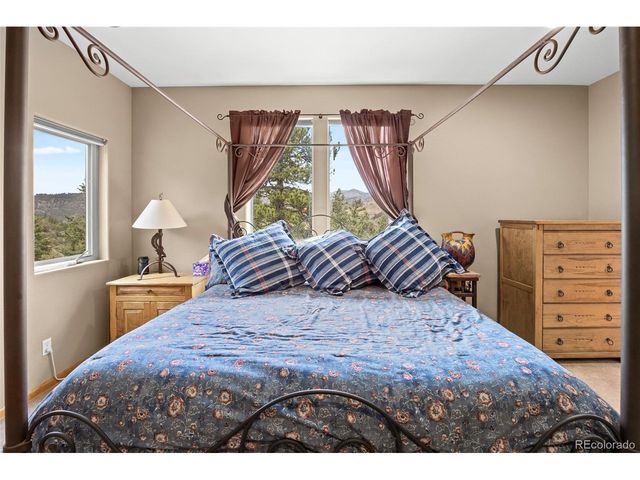 988 Elk Valley Dr, Evergreen, CO 80439
