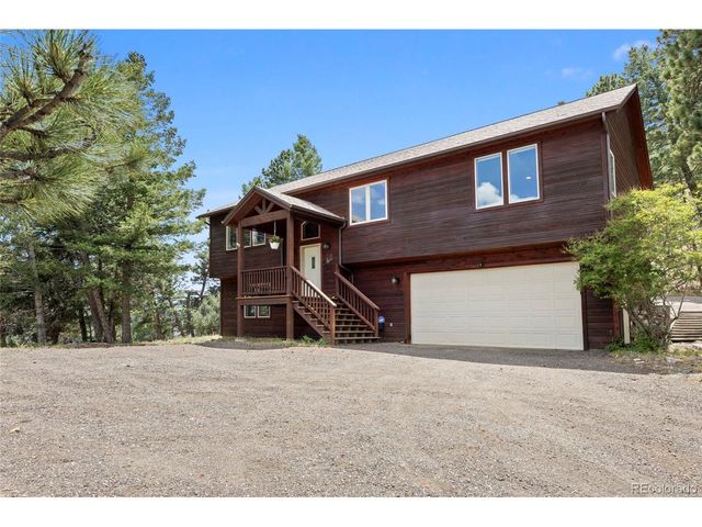 988 Elk Valley Dr, Evergreen, CO 80439