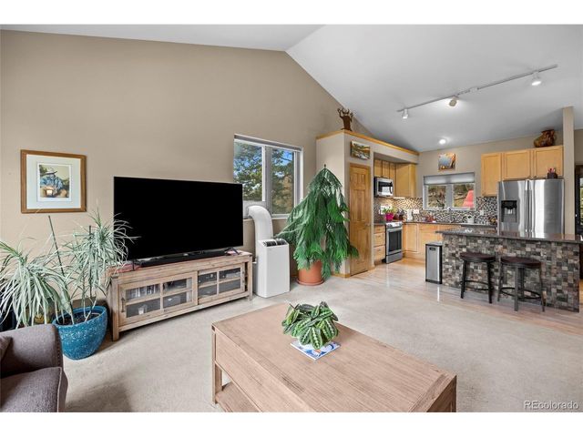 988 Elk Valley Dr, Evergreen, CO 80439