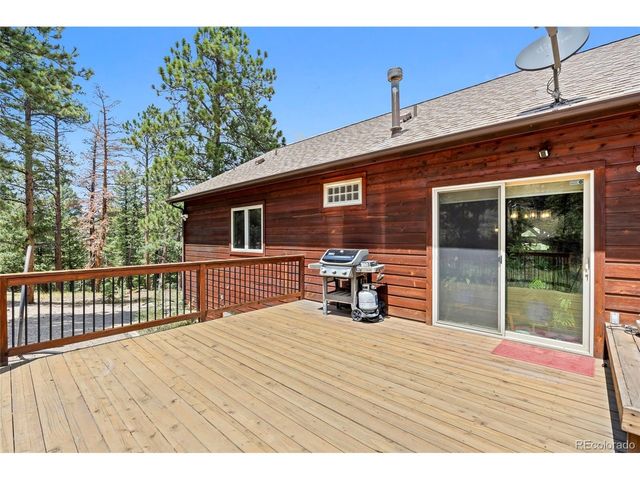 988 Elk Valley Dr, Evergreen, CO 80439