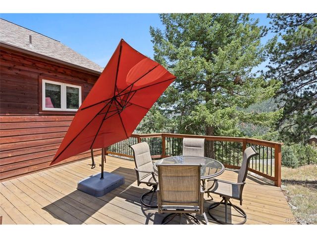 988 Elk Valley Dr, Evergreen, CO 80439