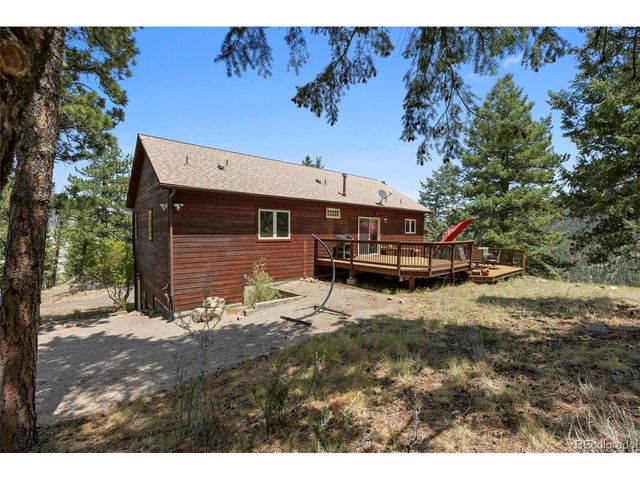 988 Elk Valley Dr, Evergreen, CO 80439