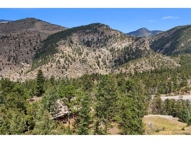 988 Elk Valley Dr, Evergreen, CO 80439