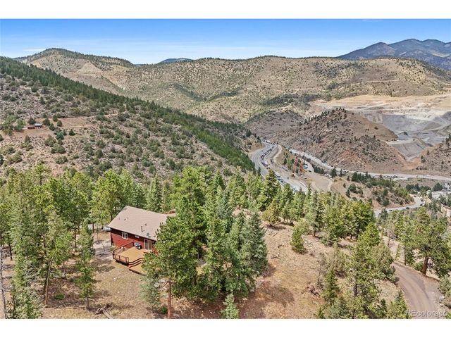 988 Elk Valley Dr, Evergreen, CO 80439