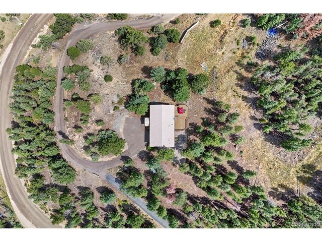 988 Elk Valley Dr, Evergreen, CO 80439