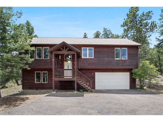 988 Elk Valley Dr, Evergreen, CO 80439