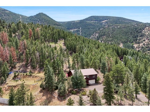 988 Elk Valley Dr, Evergreen, CO 80439