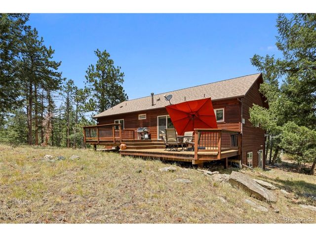 988 Elk Valley Dr, Evergreen, CO 80439