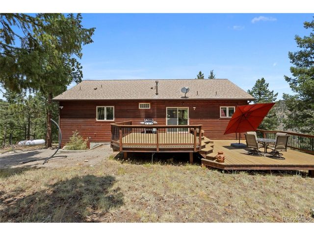 988 Elk Valley Dr, Evergreen, CO 80439