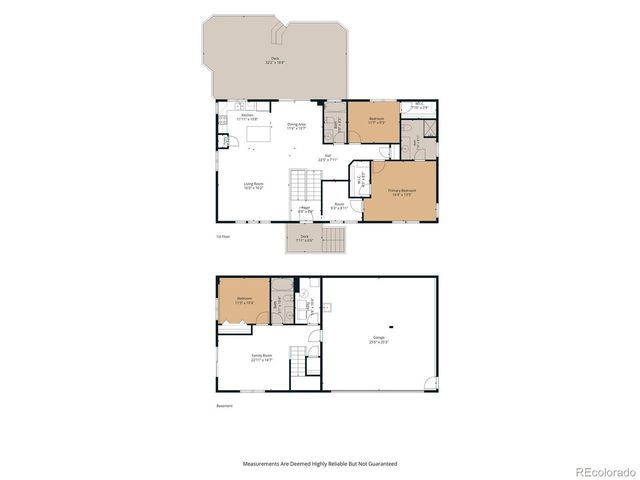 988 Elk Valley Dr, Evergreen, CO 80439