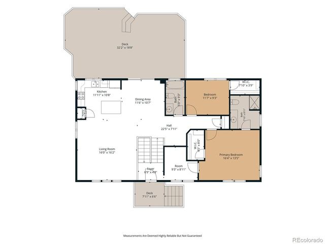 988 Elk Valley Dr, Evergreen, CO 80439