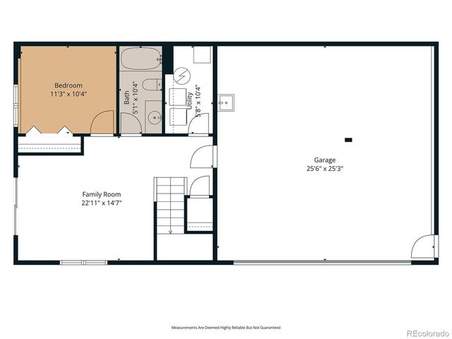 988 Elk Valley Dr, Evergreen, CO 80439