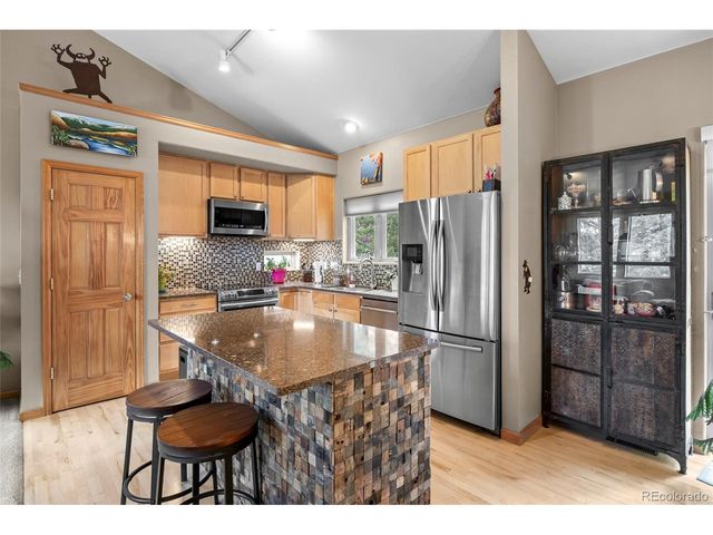 988 Elk Valley Dr, Evergreen, CO 80439